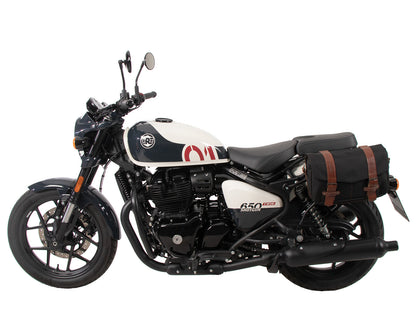 Hepco & Becker C-Bow sidecarrier for Royal Enfield Shotgun 650 (2024-)