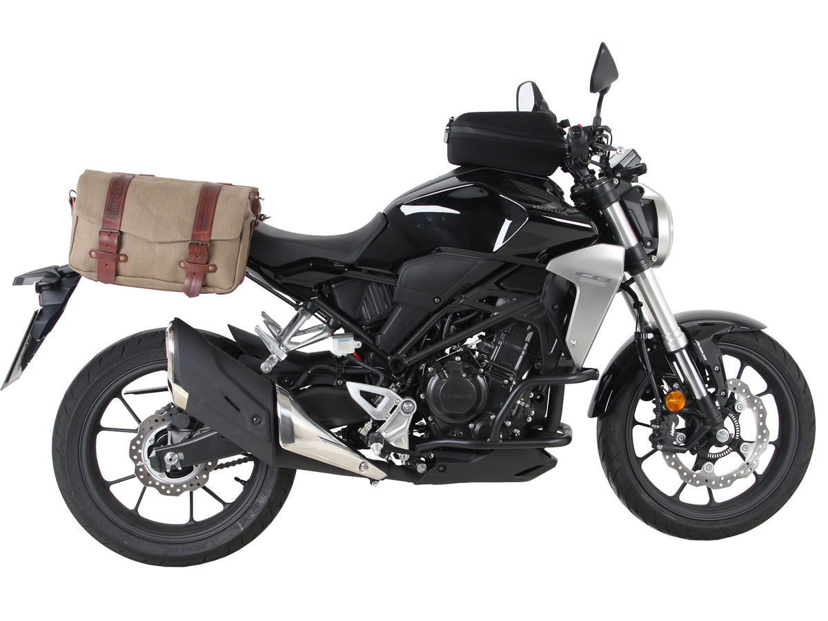 Hepco & Becker Tankring BASIC incl. fastener for tankbag for Honda CB 300 R (2018-2025)