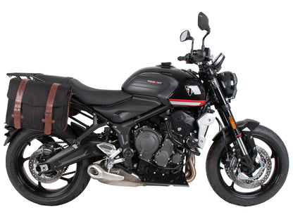 Hepco & Becker C-Bow sidecarrier for Triumph Trident 660 (2025-)