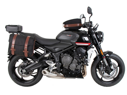 Hepco & Becker C-Bow sidecarrier for Triumph Trident 660 (2021-2024)