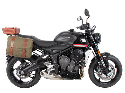 Hepco & Becker C-Bow sidecarrier for Triumph Trident 660 (2021-2024)