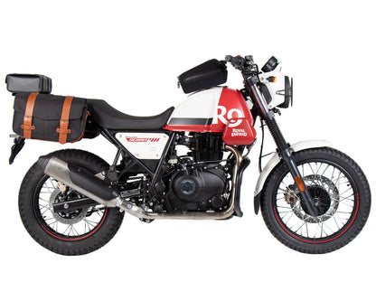 Hepco & Becker C-Bow sidecarrier for Royal Enfield Scram 411 (2022-2024)