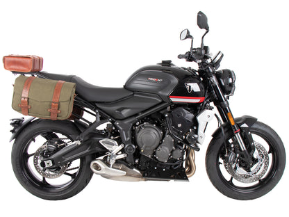 Hepco & Becker C-Bow sidecarrier for Triumph Trident 660 (2021-2024)
