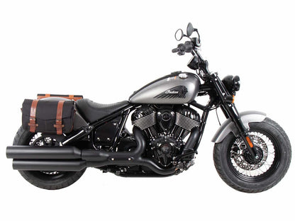 Hepco & Becker C-Bow sidecarrier for Indian Chief Dark Horse / Chief Bobber Dark Horse (2022-)