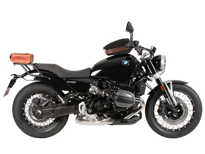 Hepco & Becker Tube rear rack black for BMW R 12 (2024-)