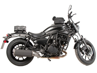 Hepco & Becker Tankring BASIC incl. fastener for tankbag for Kawasaki Eliminator 500 (2024-)