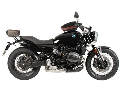 Hepco & Becker Tube rear rack black for BMW R 12 (2024-)