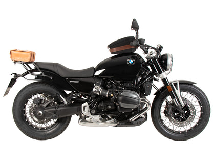 Hepco & Becker Tube rear rack black for BMW R 12 (2024-)