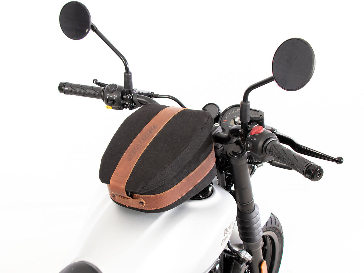Hepco & Becker Tankring BASIC incl. fastener for tankbag for Royal Enfield Guerrilla 450 (2024-)