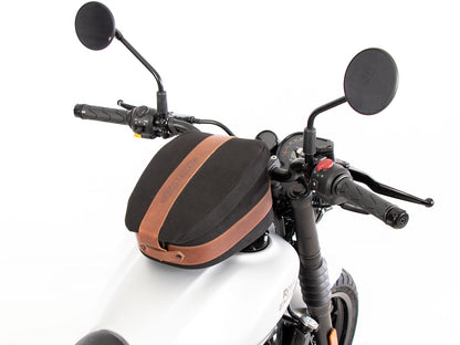 Hepco & Becker Tankring BASIC incl. fastener for tankbag for Royal Enfield Guerrilla 450 (2024-)