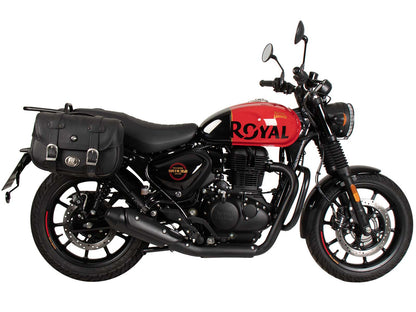 Hepco & Becker C-Bow sidecarrier for Royal Enfield Hunter 350 (2023-)