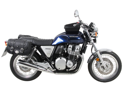 Hepco & Becker Tankring BASIC incl. fastener for tankbag for Honda CB 1100 EX / RS (2017-2020)