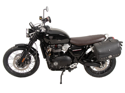 Hepco & Becker C-Bow sidecarrier only left side for Triumph Scrambler 1200 X (2024-)