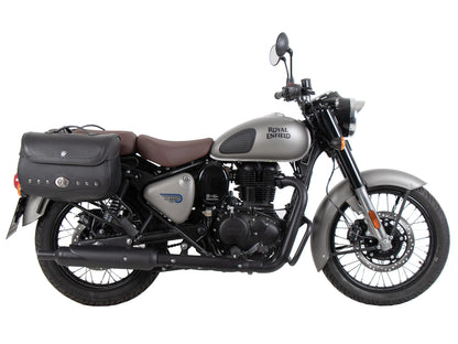 Hepco & Becker C-Bow sidecarrier for Royal Enfield Classic 350 (2022-)
