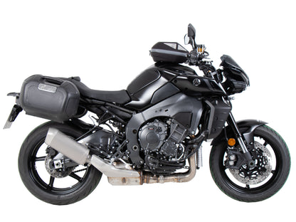 Hepco & Becker C-Bow sidecarrier for Yamaha MT-10 (2022-2024)