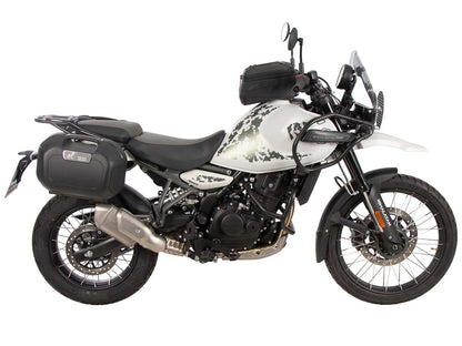 Hepco & Becker C-Bow sidecarrier for Royal Enfield Himalayan 450 (2024-)