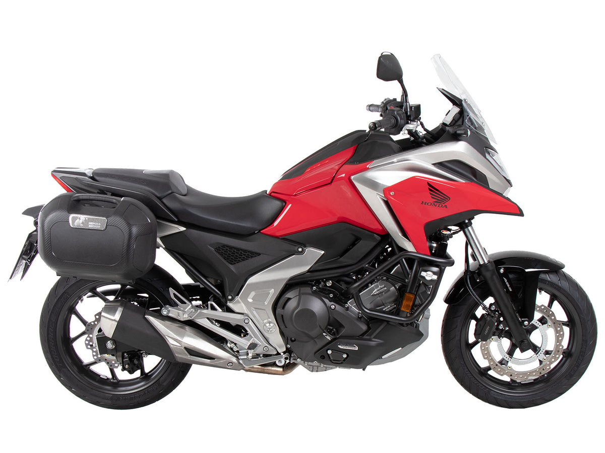Hepco & Becker C-Bow sidecarrier for Honda NC 750 X / DCT (2021-)