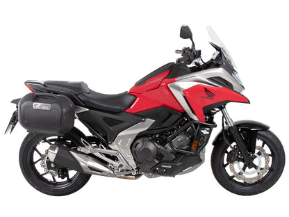 Hepco & Becker C-Bow sidecarrier for Honda NC 750 X / DCT (2021-)
