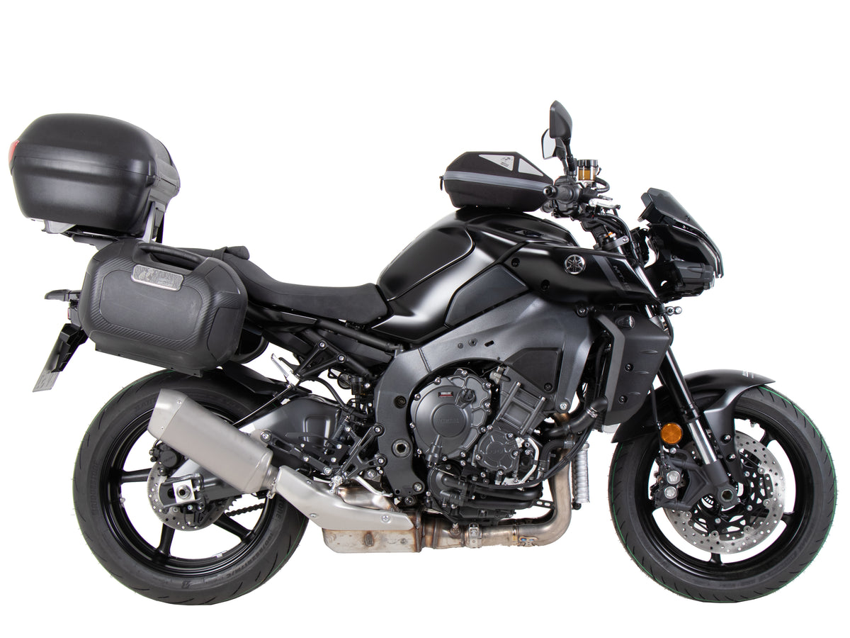 Hepco & Becker C-Bow sidecarrier for Yamaha MT-10 (2022-2024)