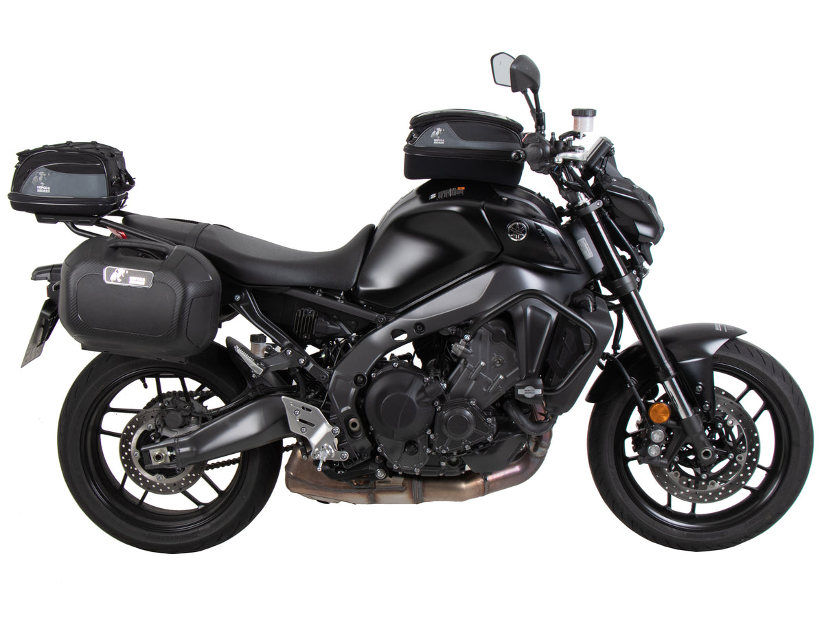 Hepco & Becker C-Bow sidecarrier for Yamaha MT-09/SP (2021-2023)