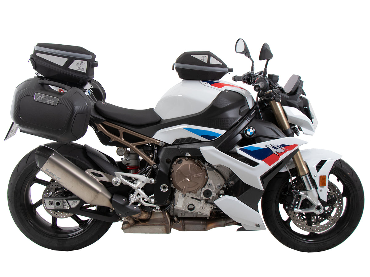 Hepco & Becker Sportrack for BMW S1000R (2021-) (permanent mounted)
