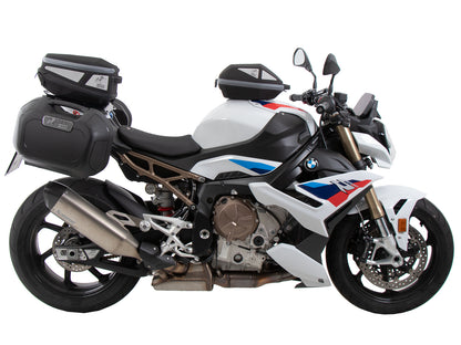 Hepco & Becker Sportrack for BMW S1000R (2021-) (permanent mounted)