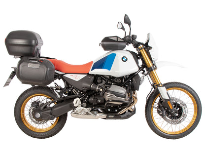 Hepco & Becker Easyrack topcasecarrier black for BMW R 12 G/S (2025-)