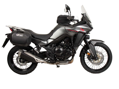 Hepco & Becker C-Bow sidecarrier for Honda XL 750 Transalp (2023-2024)