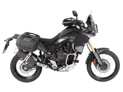 Hepco & Becker Tankring BASIC inkl. Tankrucksackverschlusseinheit für Yamaha Ténéré 700 / Rally (2019-2024)