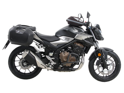 Hepco & Becker Tankring BASIC incl. fastener for tankbag for Honda CB 500 F (2019-2023)