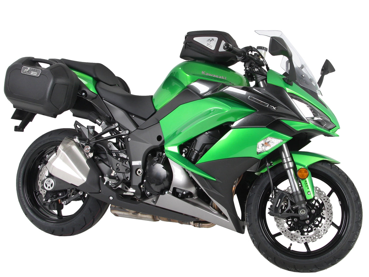 Hepco & Becker Tankring BASIC incl. fastener for tankbag for Kawasaki Z 1000 SX (2017-2019)