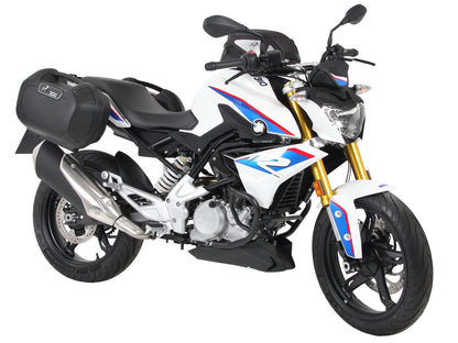 Hepco & Becker Tankring BASIC incl. fastener for tankbag for BMW G 310 R (2016-2025)