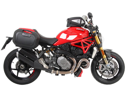 Hepco & Becker Tankring BASIC incl. fastener for tankbag for Ducati Monster 1200 S (2017-2020)