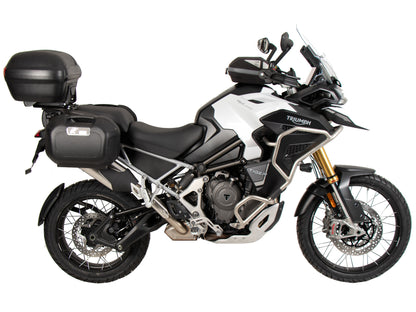 Hepco & Becker C-Bow sidecarrier for Triumph Tiger 1200 Rally Explorer / GT Explorer (2022-)