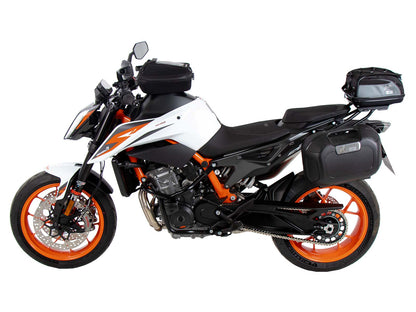 Hepco & Becker Tankring BASIC incl. fastener for tankbag for KTM 890 Duke R (2020-2023)
