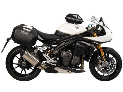Hepco & Becker Tankring BASIC incl. fastener for tankbag for Triumph Speed Triple 1200 RS/RR (2021-)