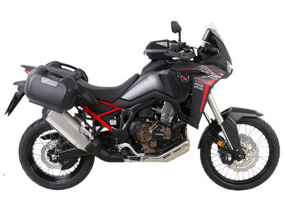 Hepco & Becker Tankring BASIC incl. fastener for tankbag for Honda CRF 1100 L Africa Twin (2019-2023)