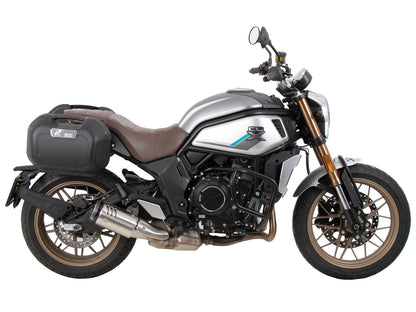 Hepco & Becker C-Bow sidecarrier for CF MOTO 700 CL-X (2022-2024)