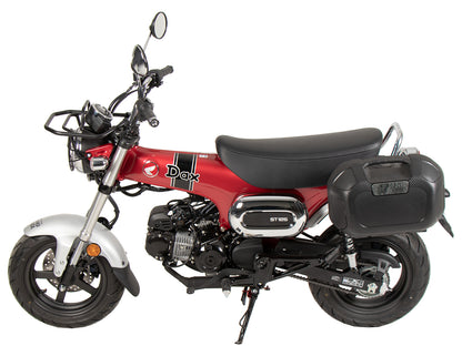 Hepco & Becker C-Bow sidecarrier only left side for Honda Dax ST 125 (2023-)