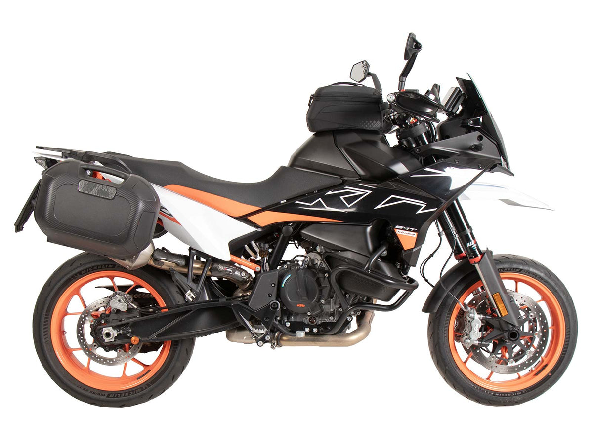 Hepco & Becker C-Bow sidecarrier for KTM 890 SMT (2023-)