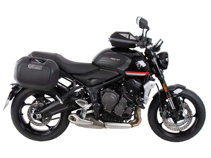 Hepco & Becker C-Bow sidecarrier for Triumph Trident 660 (2025-)
