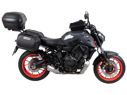 Hepco & Becker Tankring BASIC incl. fastener for tankbag for Yamaha MT-07 (2018-2020)