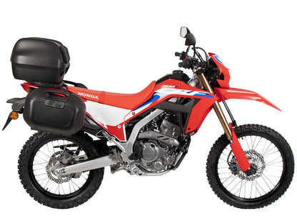 Hepco & Becker C-Bow sidecarrier for Honda CRF 300 Rally (2021-)
