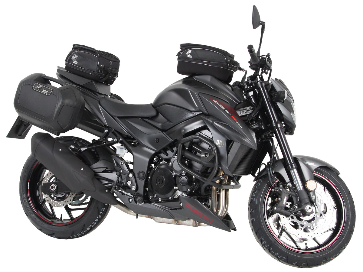 Hepco & Becker Tankring BASIC incl. fastener for tankbag for Suzuki GSX-S 750 (2017-2021)