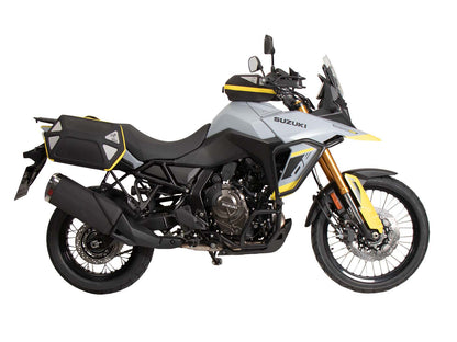 Hepco & Becker C-Bow sidecarrier for Suzuki V-Strom 800 DE (2023-)