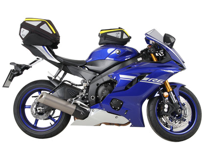 Hepco & Becker Tankring BASIC incl. fastener for tankbag for Yamaha YZF-R6 (2017-2021)