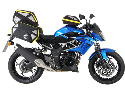Hepco & Becker Tankring BASIC incl. fastener for tankbag for Kawasaki Z 125 (2018-2020)
