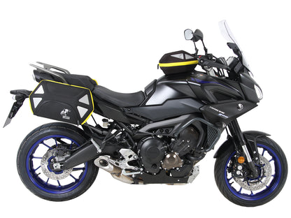Hepco & Becker Tankring BASIC incl. fastener for tankbag for Yamaha Tracer 900/GT (2018-2020)