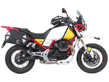 Hepco & Becker Tankring BASIC incl. fastener for tankbag for Moto Guzzi V 85 TT (2019-2023)