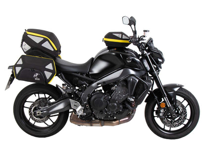 Hepco & Becker Tankring BASIC incl. fastener for tankbag for Yamaha MT-09/SP (2021-2023)